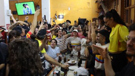 Mundial 2026 no ha alcanzado los niveles de otros eventos masivos como la Fórmula 1: Concanaco