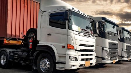 Tecnología reduce hasta 15% los siniestros y mejora el uso de combustible en el transporte de carga.