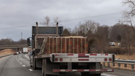 Tecnología reduce hasta 15% los siniestros y mejora el uso de combustible en el transporte de carga.