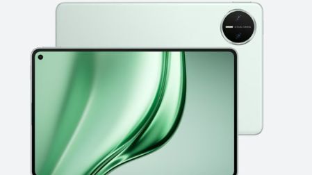 Huawei busca crecer en México y lanza la MatePad Mini.