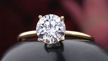¿Por qué están cayendo los precios de los diamantes a nivel mundial?