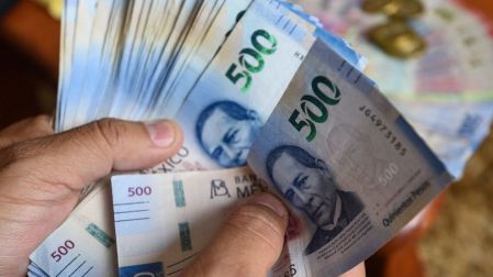 Aumenta la población de millonarios en México: su riqueza crece 5.4% en 2025.