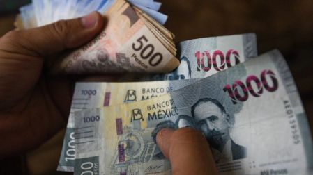 Aumenta la población de millonarios en México: su riqueza crece 5.4% en 2025.