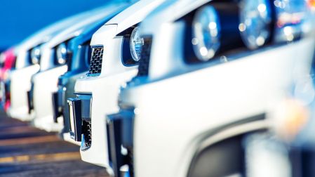 Autos chinos ganan terreno en México: ya representan 28% de las ventas.