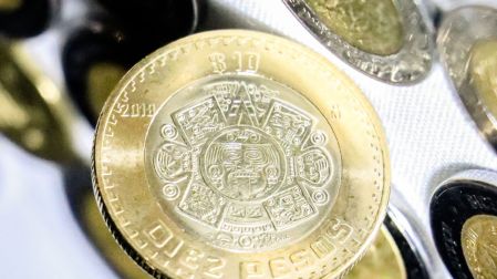Crecimiento en México en el primer trimestre provino del consumo privado