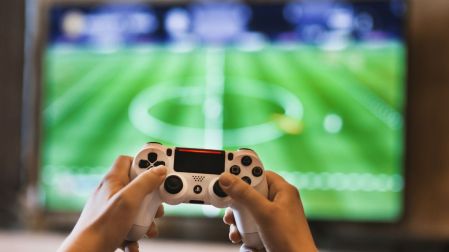 Día del Padre: los videojuegos pueden ayudarte a conectar con tus hijos