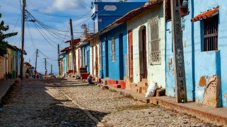 ¿Las reformas económicas aprobadas en Cuba pueden poner fin a la crisis?