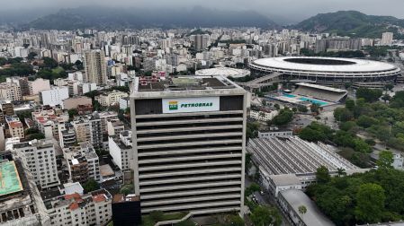 Pemex y Petrobras firmarán acuerdo de colaboración, confirma Sheinbuam