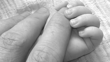 El nacimiento de un hijo cambia tu vida