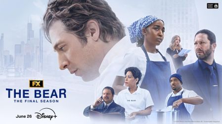 La quinta temporada de The Bear marcará su final.