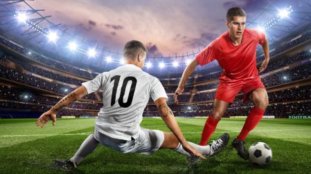 El fútbol también se lee: 5 libros para sentir la pasión de este deporte a cualquier edad