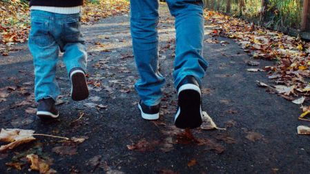 Padres solteros en México: quiénes son y cuáles son los retos de criar en solitario