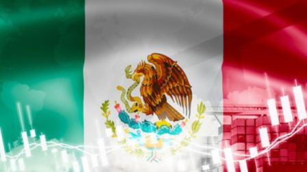 México sin 'efecto Mundial 2026': se enfría la expectativa de crecimiento del PIB.