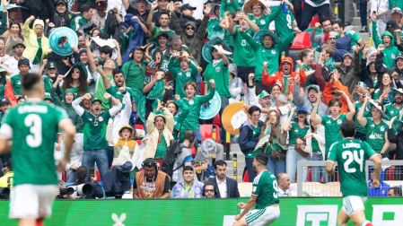 Viajes deportivos: mexicanos destinan en promedio 44 mil pesos por evento.