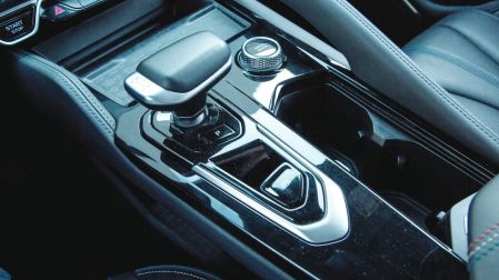 Renault Koleos Híbrida