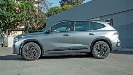 Renault Koleos Híbrida
