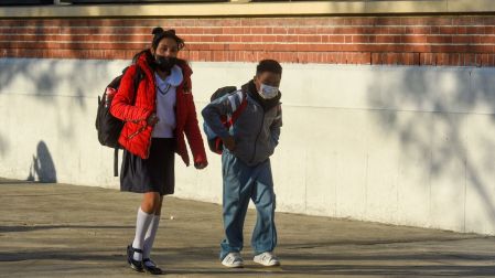 ¿La SEP puede reprobar alumnos en 2026? Así funcionan las reglas para primaria y secundaria