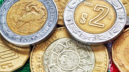 México en deuda: este es el costo de crecer poco y gastar mucho.