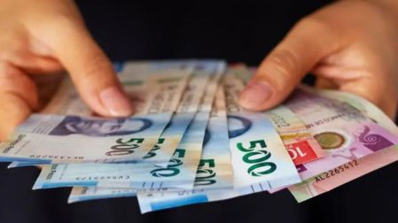 ¿Por qué te pueden descontar dinero del sueldo? Esto dice la ley.
