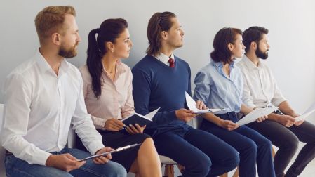 Fallo contra la IA: Un software que filtra CV va a juicio por discriminación