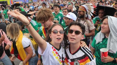 Mundial aumenta un 40% el interés de viaje a México