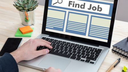 Cuidado con ofertas falsas de empleo en el Mundial: así roban tu información personal