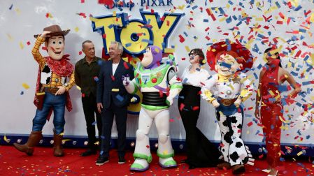 ¿Cómo Pixar convirtió a Steve Jobs multimillonario? Esta es la historia
