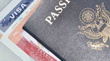 Países que piden visa a mexicanos