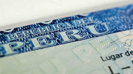 Países que piden visa a mexicanos