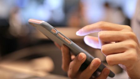 ¿Registraron una línea celular con tu CURP? Esto es lo que debes hacer.