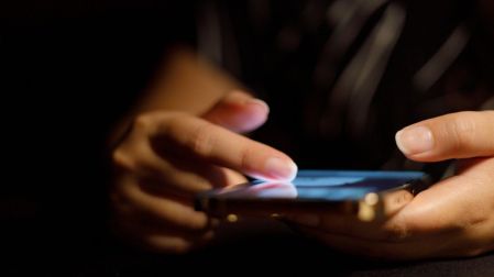 ¿Registraron una línea celular con tu CURP? Esto es lo que debes hacer.