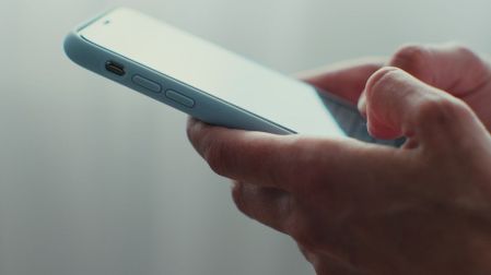 ¿Registraron una línea celular con tu CURP? Esto es lo que debes hacer.