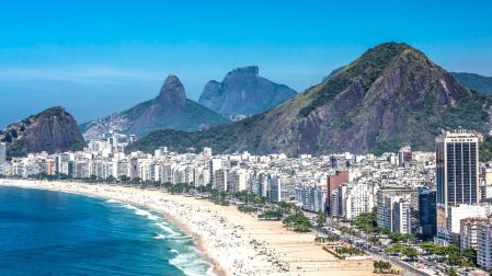 Avanza inversión extranjera en AL, según la CEPAL; Brasil y México concentran el 62%