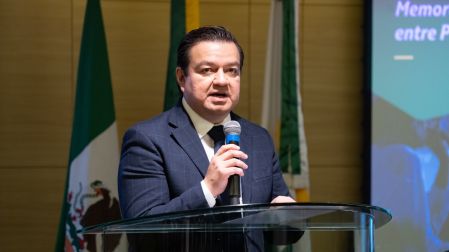 En esto consiste la alianza entre Pemex y Petrobras