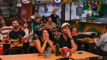 Sólo el 30.8% de los partidos del Mundial pasarán por TV abierta