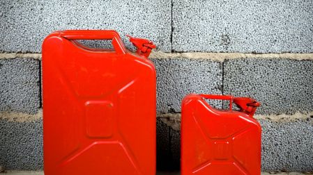 Empresas privadas reducen importación de combustibles; advierten riesgo de desabasto