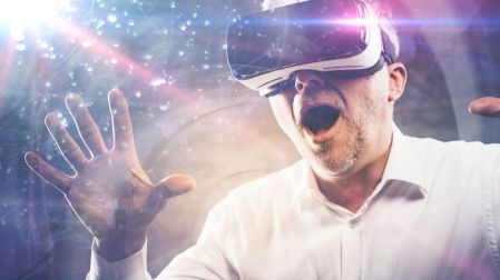 El futuro es inmersivo: cómo los lentes inteligentes y el 6G impulsarán la realidad extendida.
