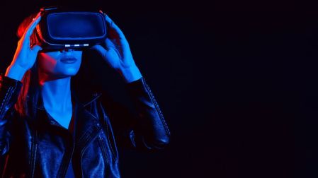 El futuro es inmersivo: cómo los lentes inteligentes y el 6G impulsarán la realidad extendida
