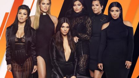 ¿De dónde viene la fortuna de las Kardashian?