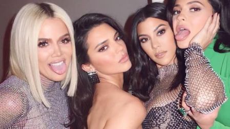 ¿De dónde viene la fortuna de las Kardashian?