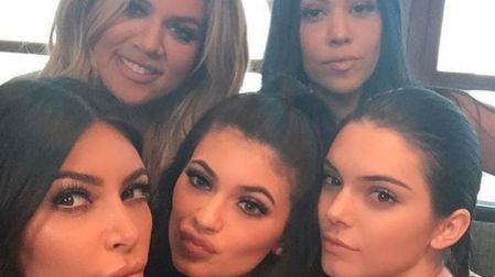 ¿De dónde viene la fortuna de las Kardashian?