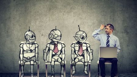 ‘Antes de perder el control’: China pide regular la IA de inmediato.