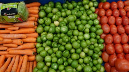 Alivio para los bolsillos: Inflación general cae a 3.55% en la primera mitad de junio