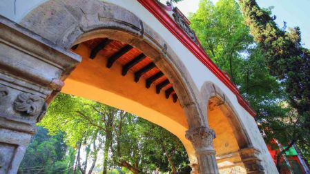 ¿Qué hacer en Coyoacán?