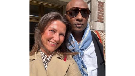 La princesa Marta Luisa de Noruega perdió la posibilidad de usar su título con fines comerciales.