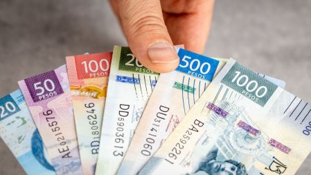 México vs. Chequia: ¿qué país paga mejores salarios?