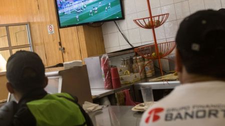 Dos primeras semanas del Mundial dejan derrama de más de 17 mil mdp
