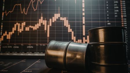 Apertura del estrecho de Ormuz sigue siendo frágil y genera volatilidad en el petróleo.