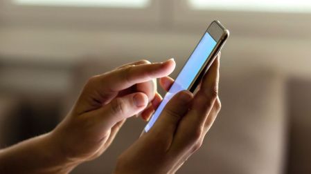 AT&T no ha solicitado prórroga para el registro móvil