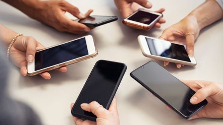 AT&T no ha solicitado prórroga para el registro móvil